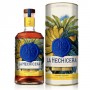 RHUM LA HECHICERA EXPERIMENTAL BANANA SERIE LIMITATA N.2 CL.70 CON ASTUCCIO