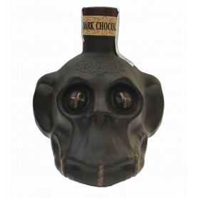 DEADHEAD Dark Chocolate Rum - Devil's Chocolate Cocktail 