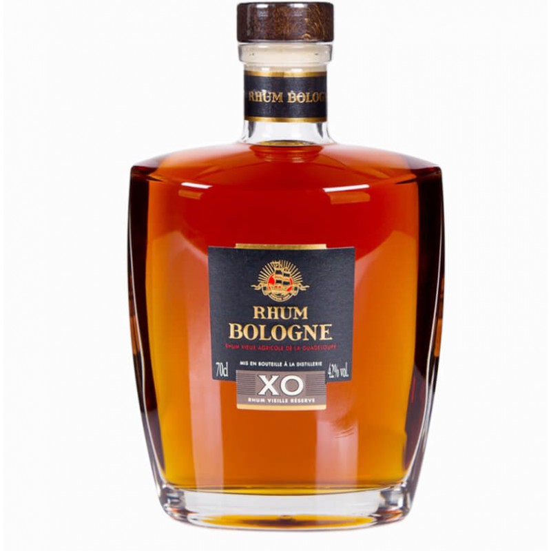Bologne - Old rum Special reserve