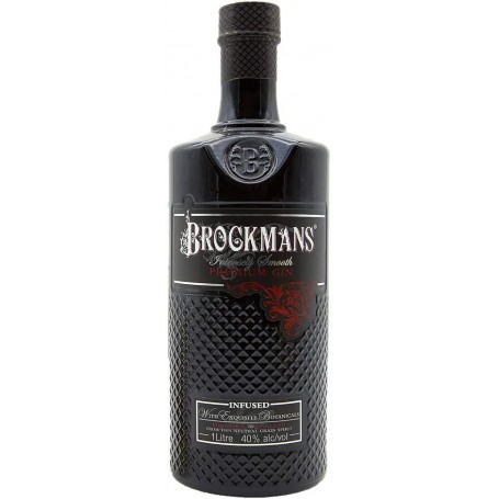 GIN BROCKMANS LT.1 SPARFORMAT