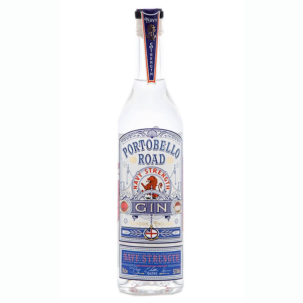 Disonesto Navy Strength Gin - Gin Navy Strength - Da € 49.87 