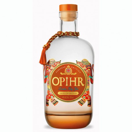 GIN OPIHR EUROPEAN EDITION LONDON DRY CL.70