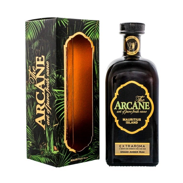 rhum el dorado demerara special reserve 21y cl.70 astucciato nuova