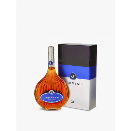 ARMAGNAC JANNEAU XO  CL.70 MIT FALL