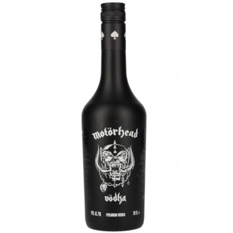 VODKA MOTORHEAD CL.70