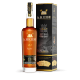 RHUM A.H. RIISE XO RESERVE 175 YEARS CL.70 CON ASTUCCIO