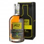 RHUM NATION BRITISH GUYANA 7 YO CASK STRENGH CL.70 CON ASTUCCIO