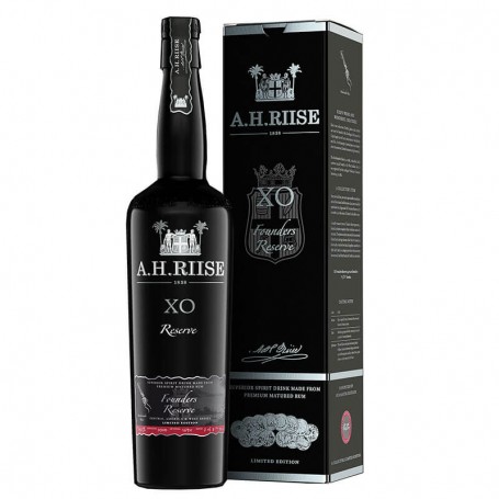 Offerta Clement Vieux Rum Agricole Xo 42° Cl70 Astuccio