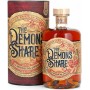 RHUM DEMON’S SHARE 6 YO “LA RESERVA DEL DIABLO” CL.70 AVEC BOÎTE