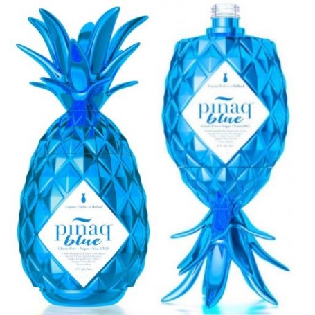 LIQUORE PINAQ BLUE LT.1