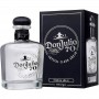 TEQUILA DON JULIO 70 th ANNIVERSARY CRYSTAL CLARO ANEJO LIMITED EDITION CL.70 WITH CASE