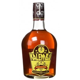 KALEMBÚ MAMAJUANA LIKÖR CL.70