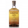 GIN SABATINI CACAO VÉNÉZUELIEN ÉDITION LIMITÉE CL.70