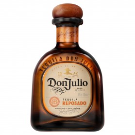 TEQUILA DON JULIO REPOSADO CL.70