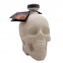 VODKA CRYSTAL HEAD BONE HALLOWEEN LIMITED EDITION CL.70