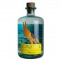 GIN GINESYA CANARY BOTANICALS LONDON DRY PREMIUM CL.70