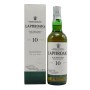 WHISKY LAPHROAIG 10Y CL.70