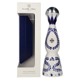 TEQUILA CLASE AZUL REPOSADO CL.70 WITH CASE