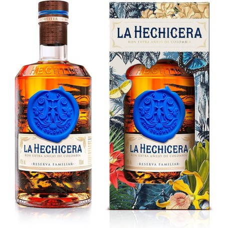 RHUM HECHICERA CL.70