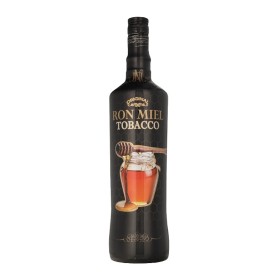 RHUM RON HONEY TOBACCO NADAL LT.1 "SAVINGS FORMAT"