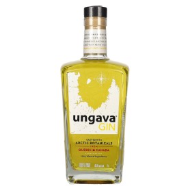 GIN UNGAVA LT.1 "SPARFORMAT"