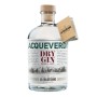 GIN LA VALDÔTAINE ACQUEVERDI DRY LT.1