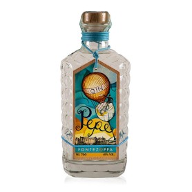 GIN FONTEZOPPA "PEPE DRY" CL.70