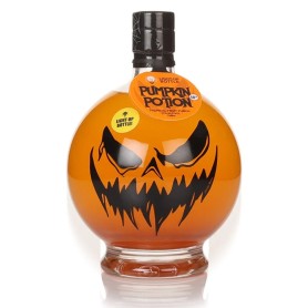 PUNCH ALLA FRUTTA PUMPKIN POTION CL.70 LUMINOUS