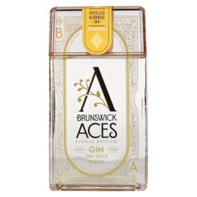 GIN BRUNSWICK ACES DIAMONDS CL.70