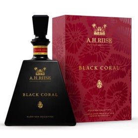 RHUM A.H. RIISE BLACK GEM COLLECTION – BLACK CORAL CL.70 CON ASTUCCIO