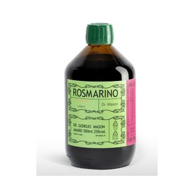 AMARO DR.MASON ROSMARINO "L'UNICO SENZA RICETTA MEDICA" CL.50 CON SACCHETTO