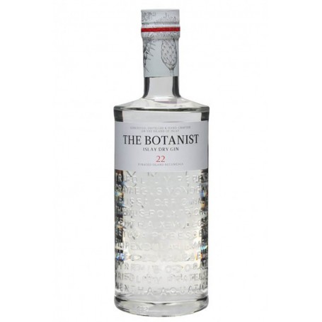 GIN THE BOTANIST ISLAY 22 LT.1