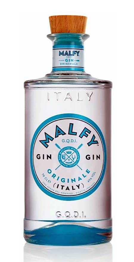 Malfy Gin Originale - 700 ml : : Alimentari e cura della casa