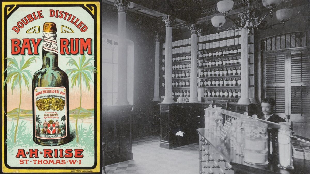 Rum Premium di Qualità in Vendita Online scopri le Offerte