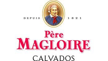 Père Magloire Calvados