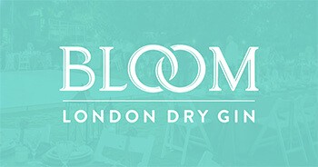 Bloom London Dry Gin