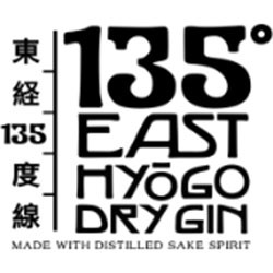 gin kaikyo 135° east hyogo